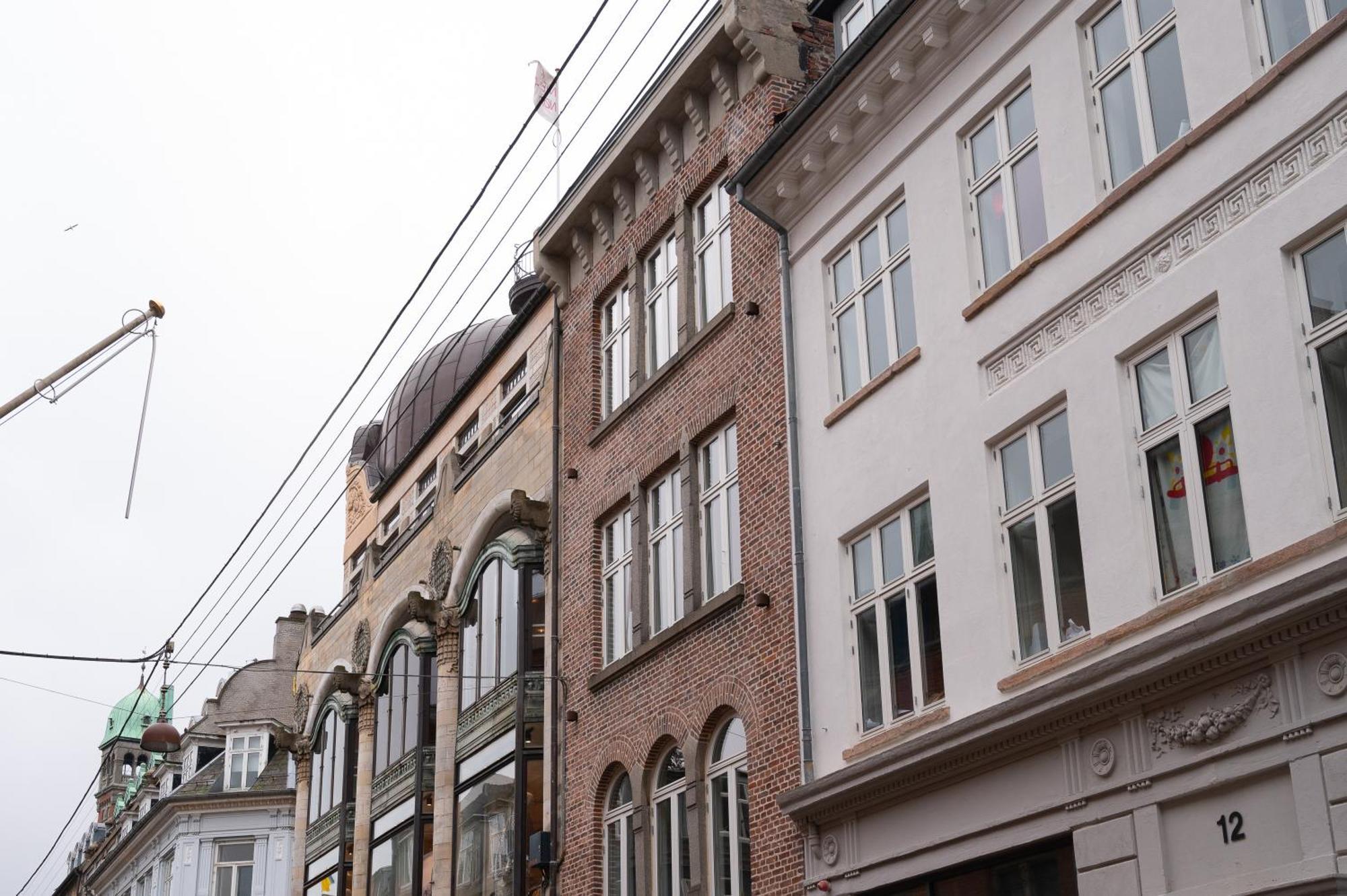 哥本哈根Latin Quarter By Daniel&Jacob'S公寓 外观 照片